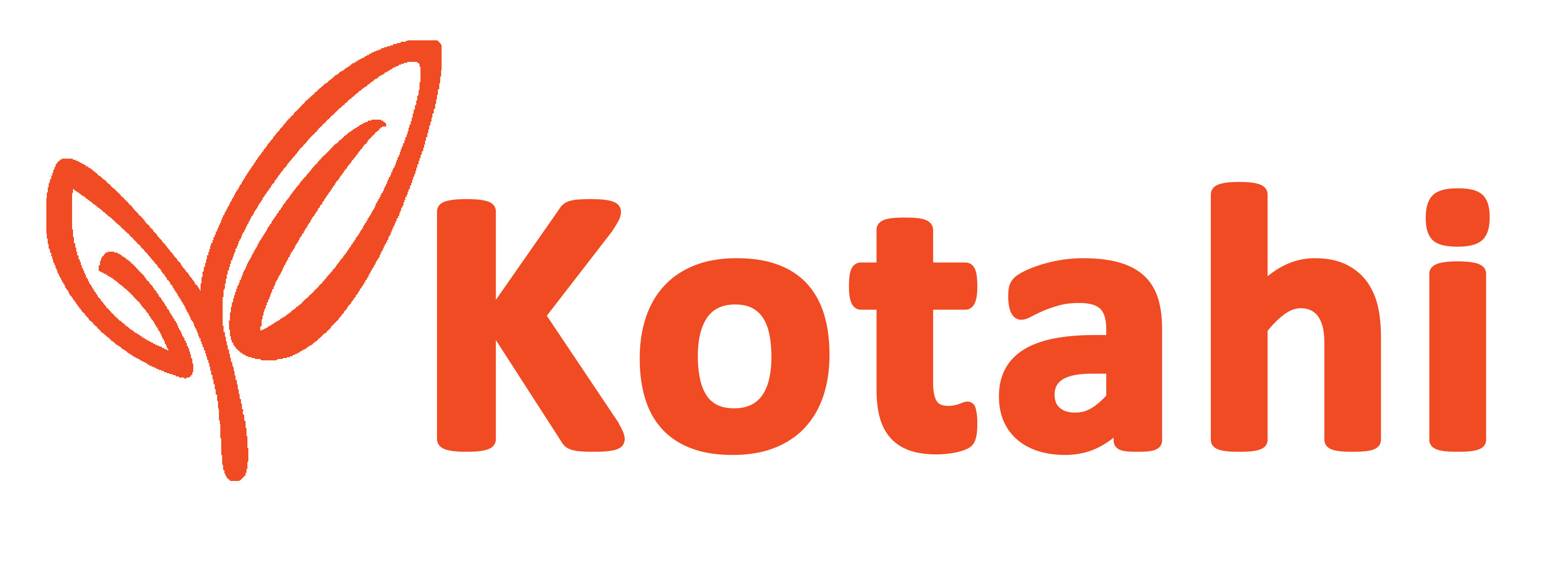 kotahi orange f24810 on trans 2021 no headers